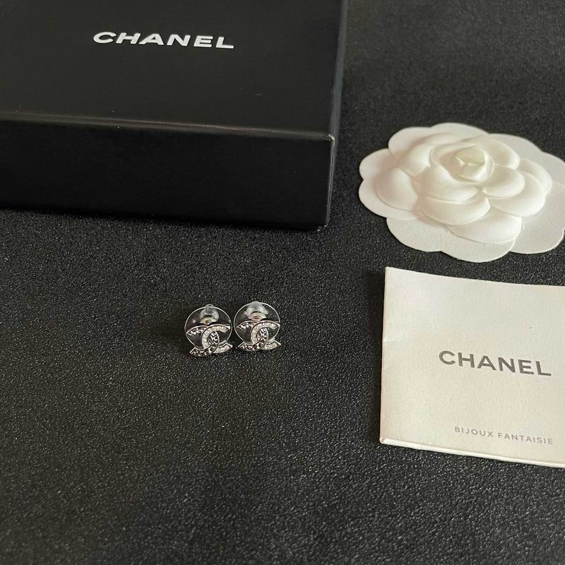 Chanel Earring 06yxs131